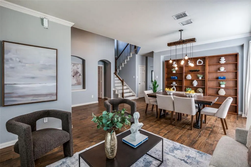 2609 Patriot Drive