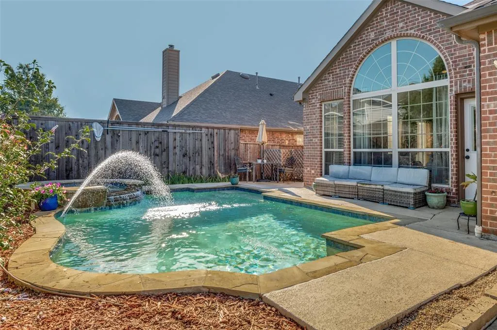 2609 Patriot Drive