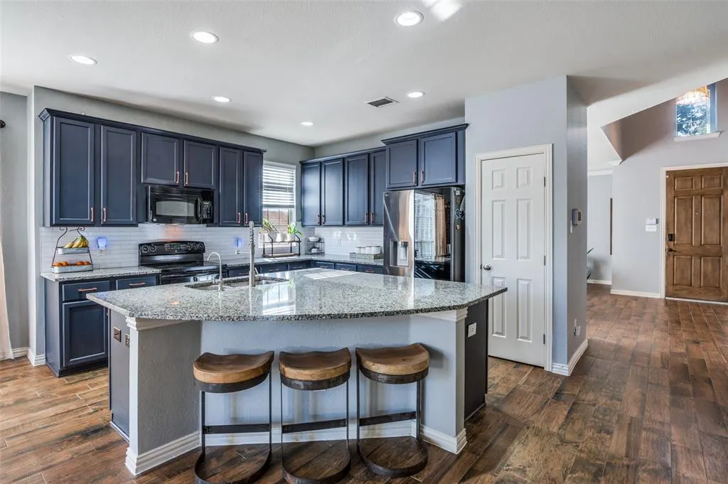 2609 Patriot Drive