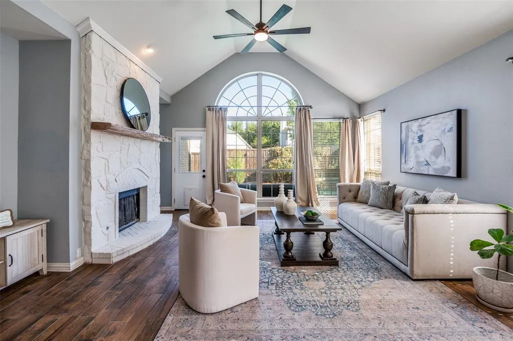 2609 Patriot Drive