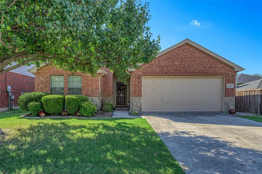 2113 Penton Linns Drive