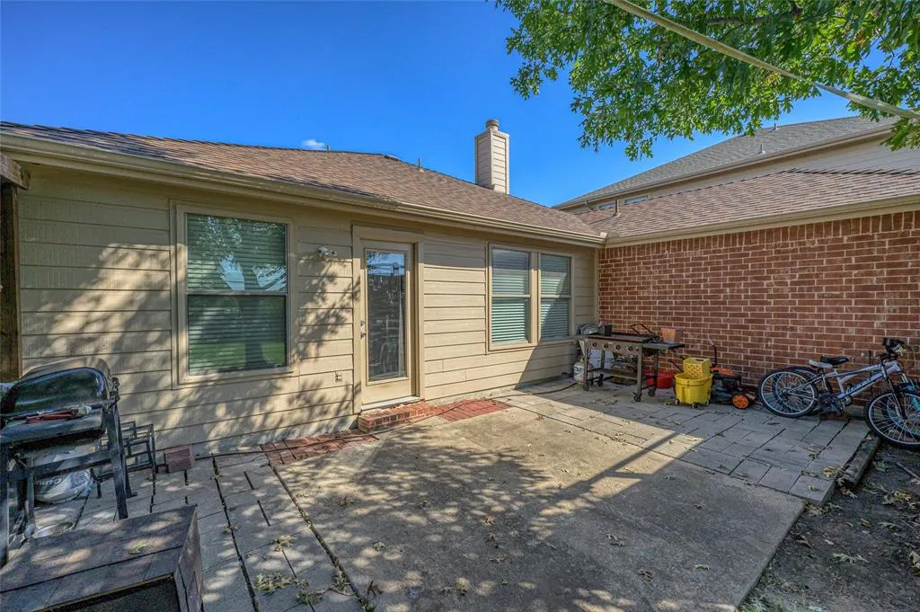 2113 Penton Linns Drive