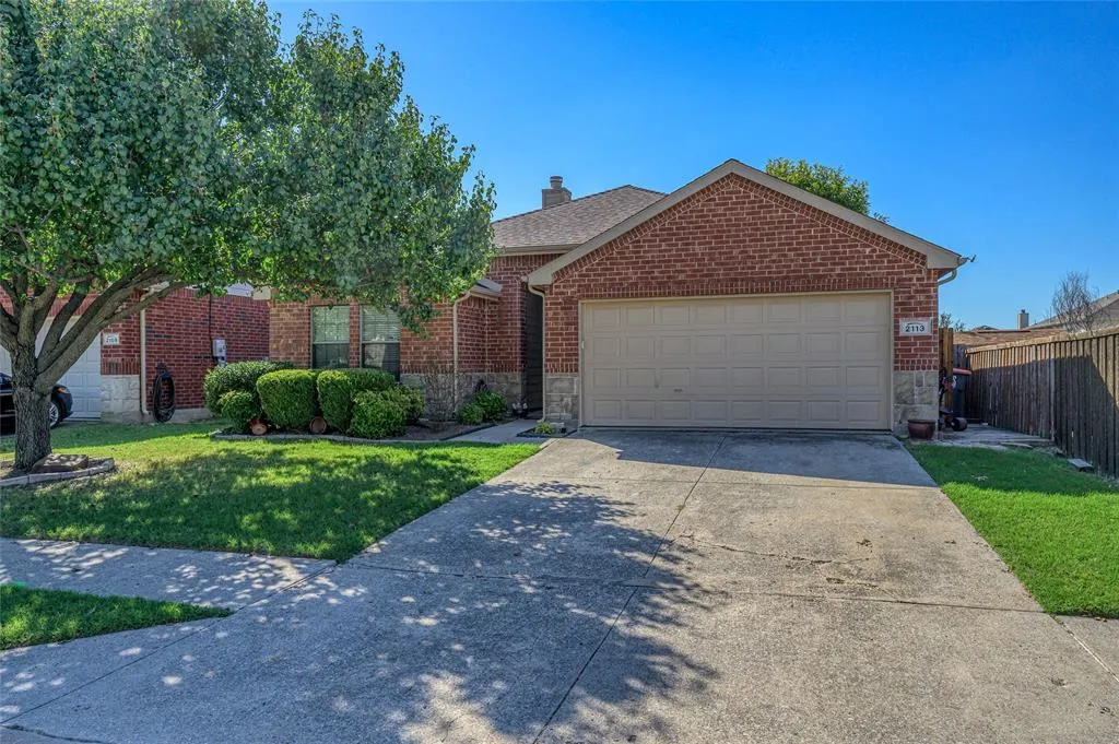 2113 Penton Linns Drive