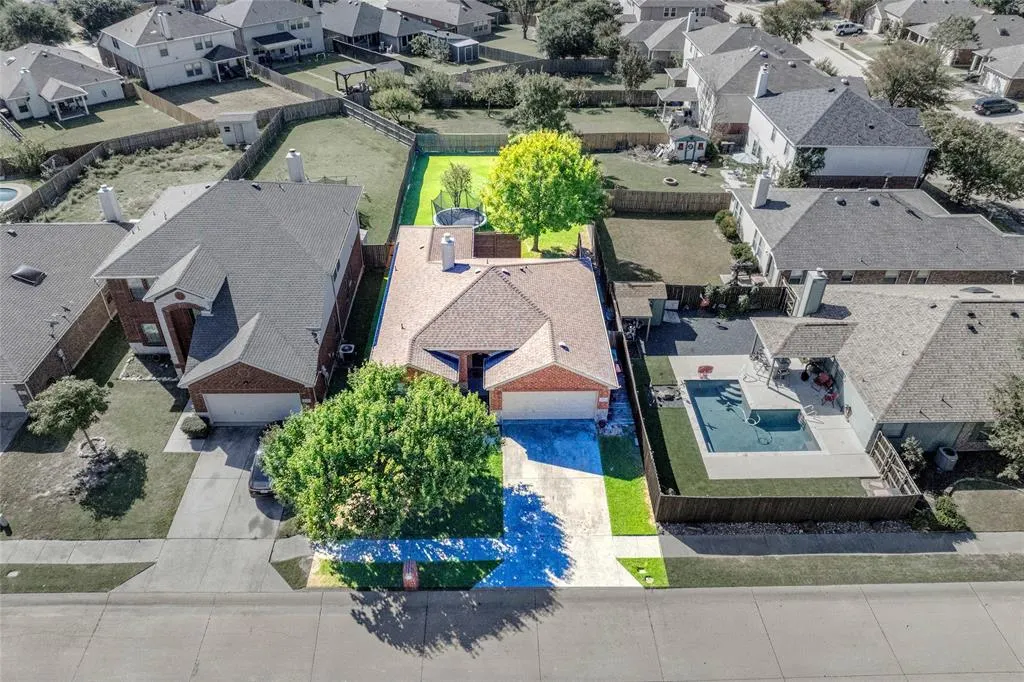 2113 Penton Linns Drive