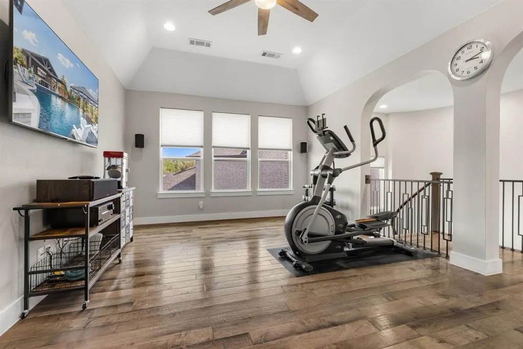 8500 Royal County Down Drive