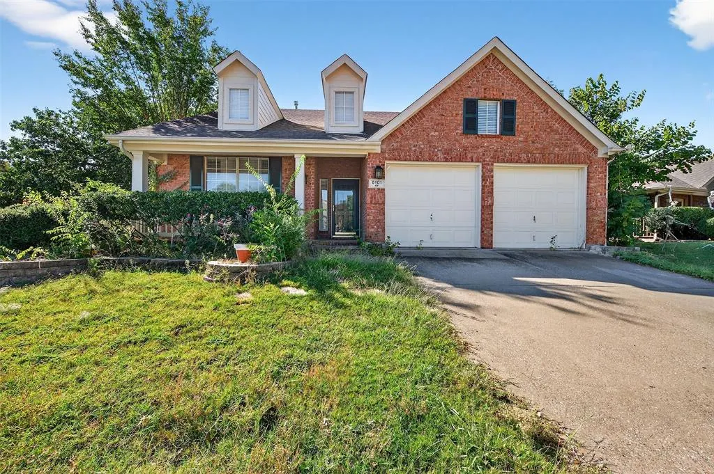 5101 Stonecrest Drive