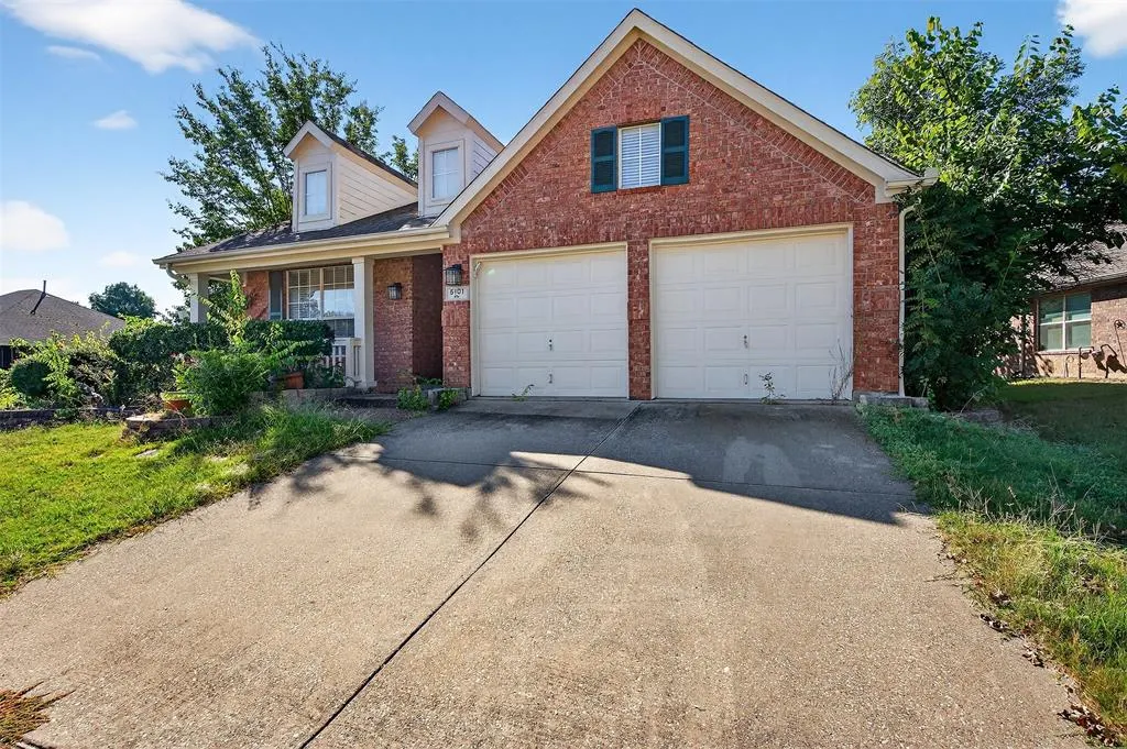 5101 Stonecrest Drive