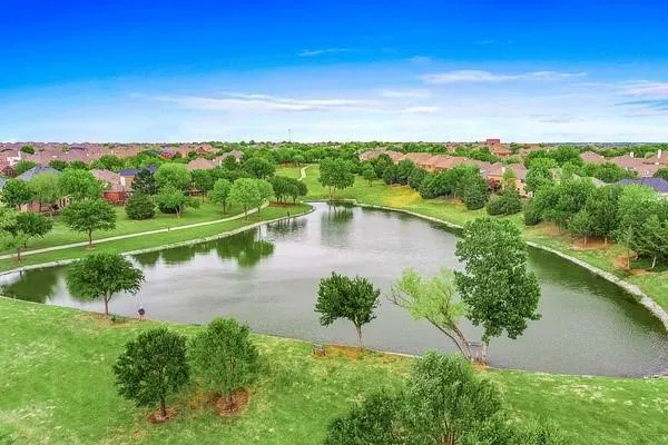 5804 Midnight Moon Drive
