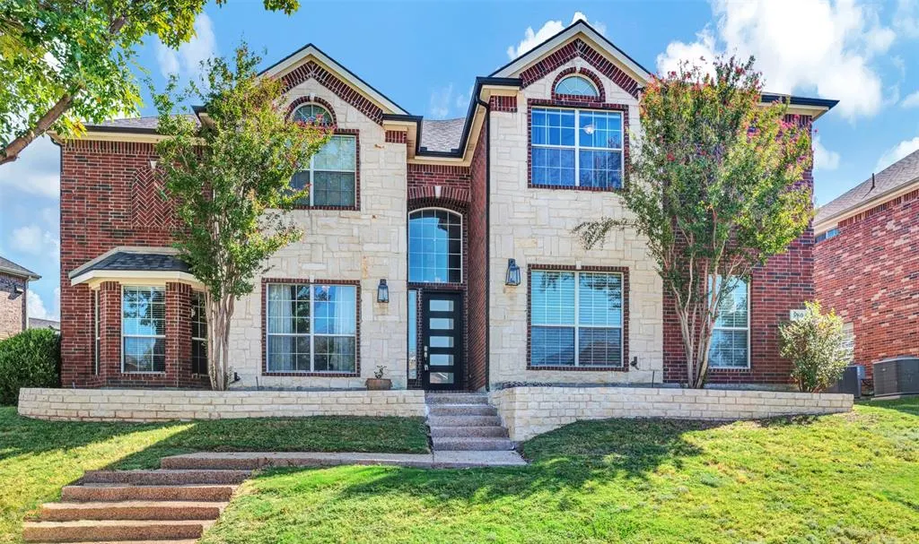5804 Midnight Moon Drive