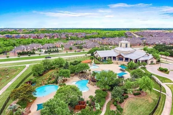 5804 Midnight Moon Drive