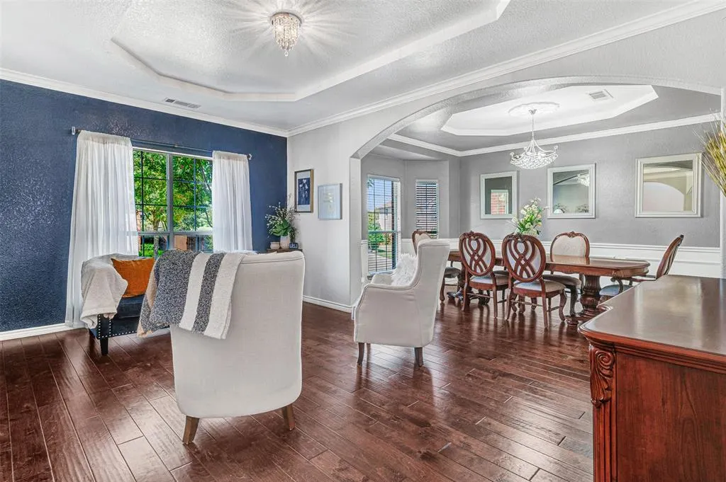 5804 Midnight Moon Drive