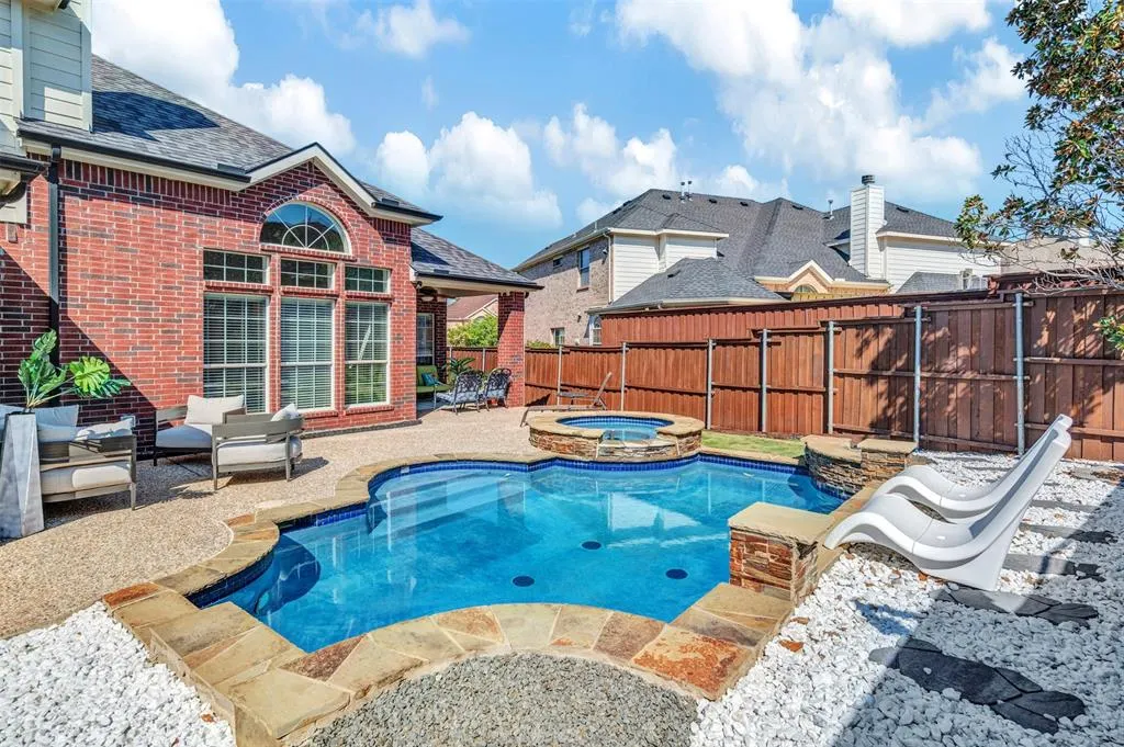 5804 Midnight Moon Drive
