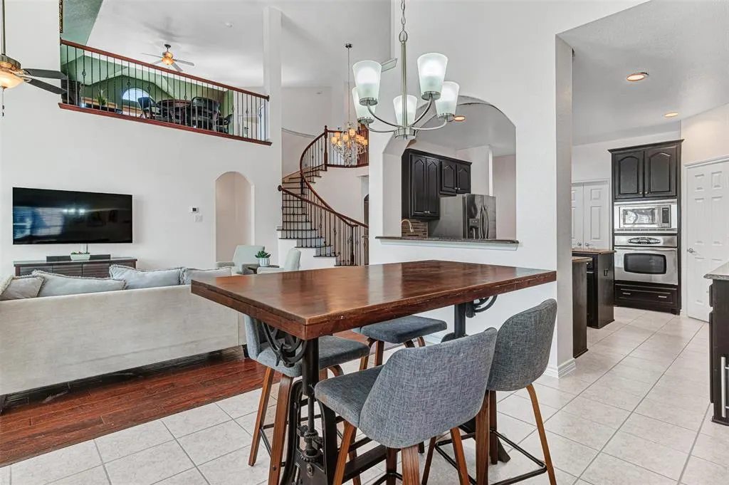 5804 Midnight Moon Drive