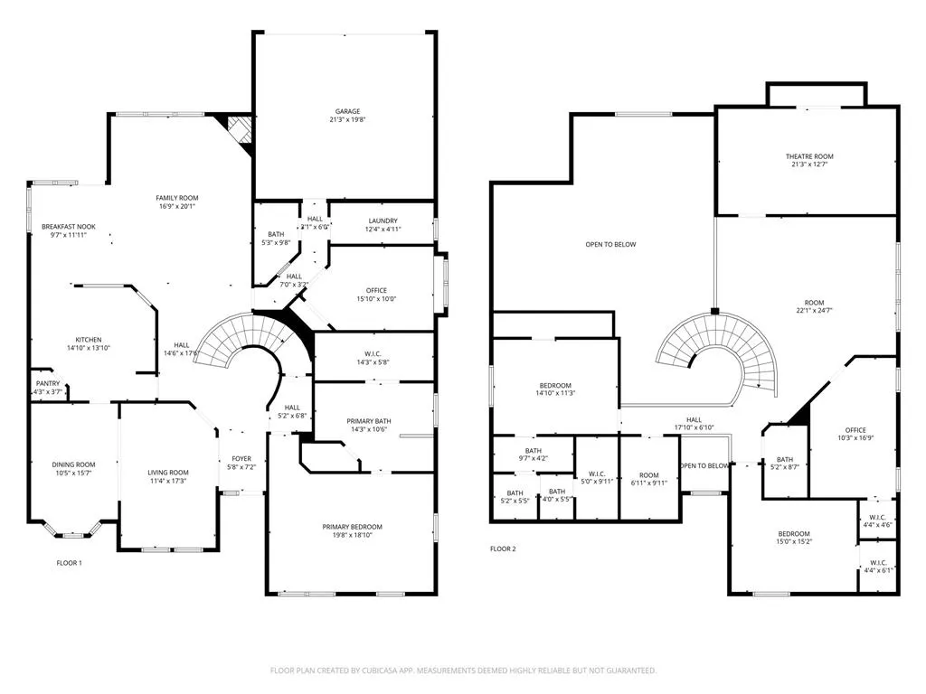 5804 Midnight Moon Drive