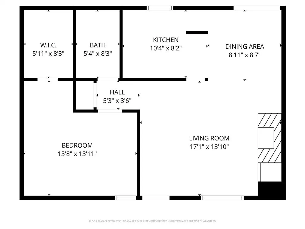 5934 Sandhurst Lane, #109
