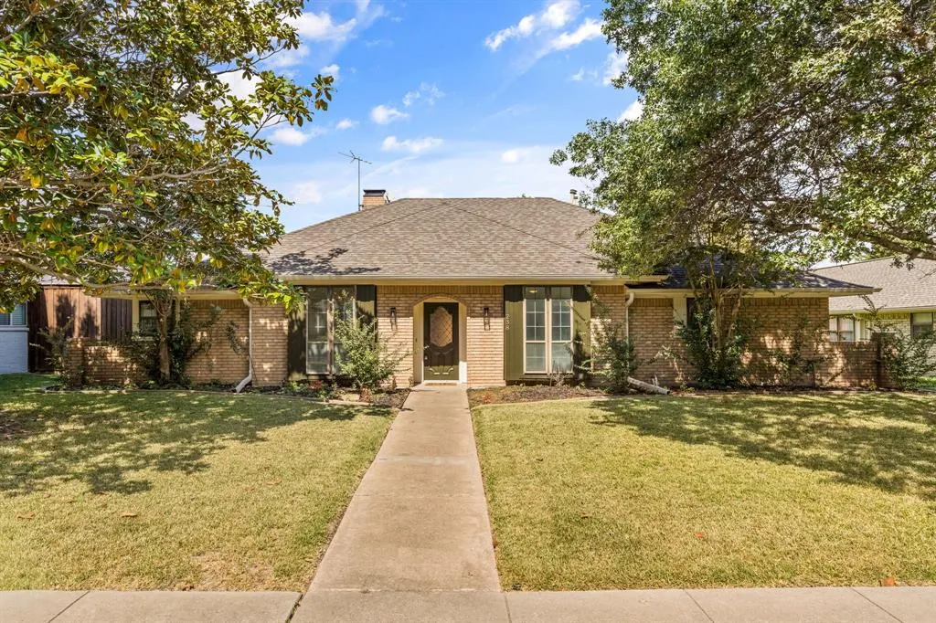 238 High Brook Drive