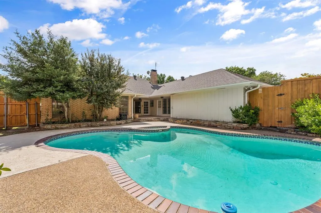 238 High Brook Drive