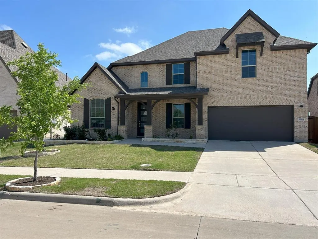 2904 Middleton Drive
