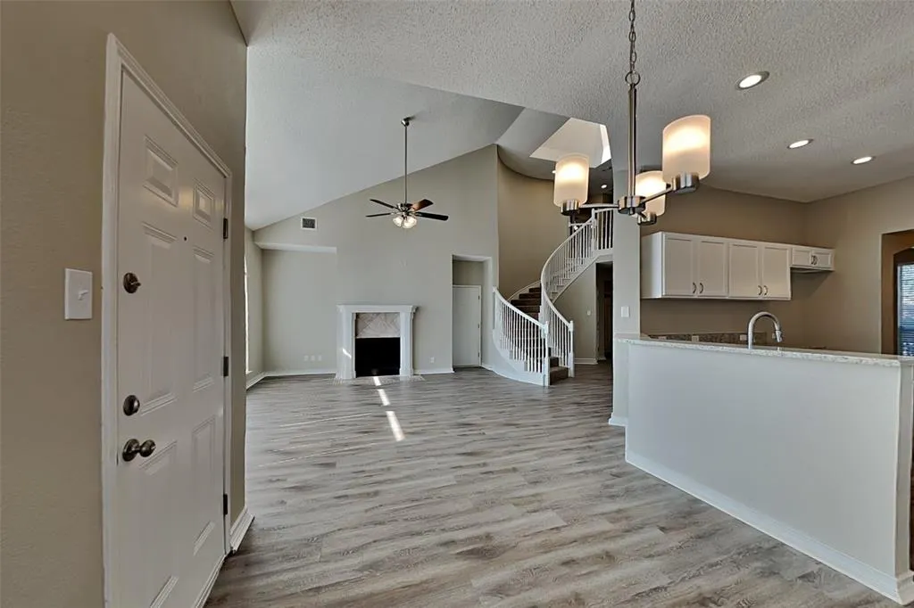 1004 Providence Drive