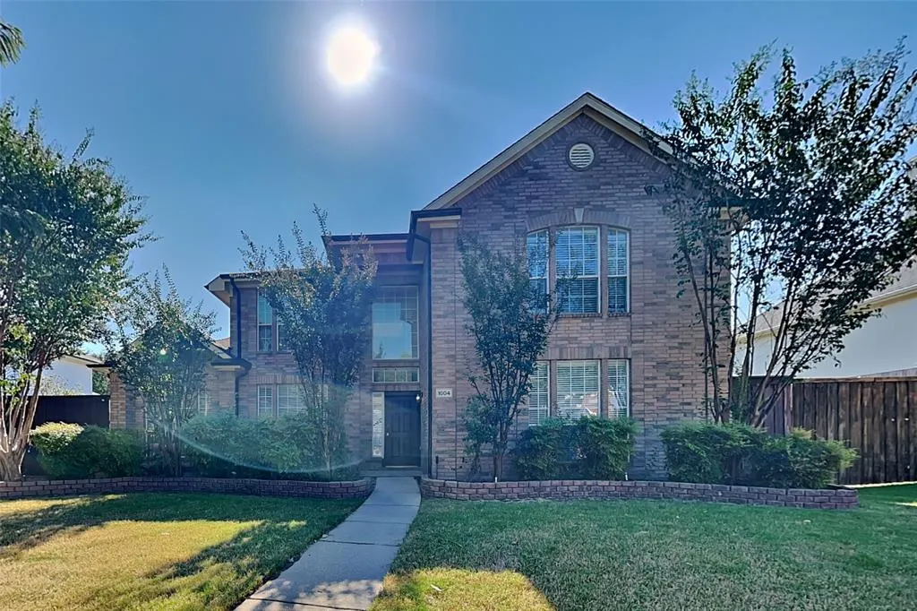 1004 Providence Drive
