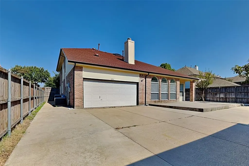 1004 Providence Drive