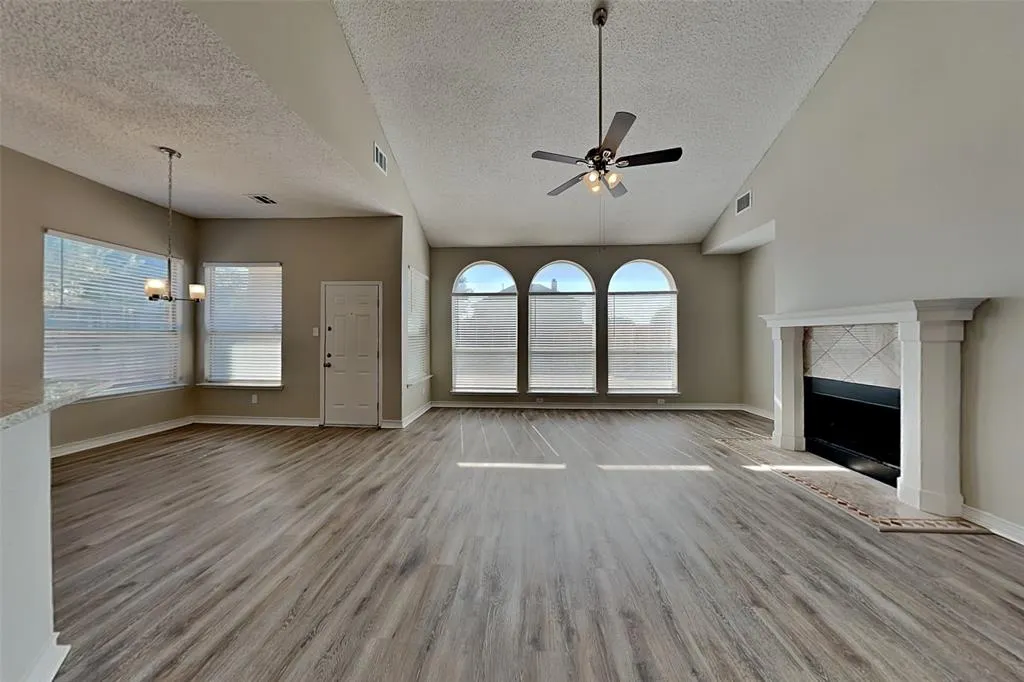 1004 Providence Drive