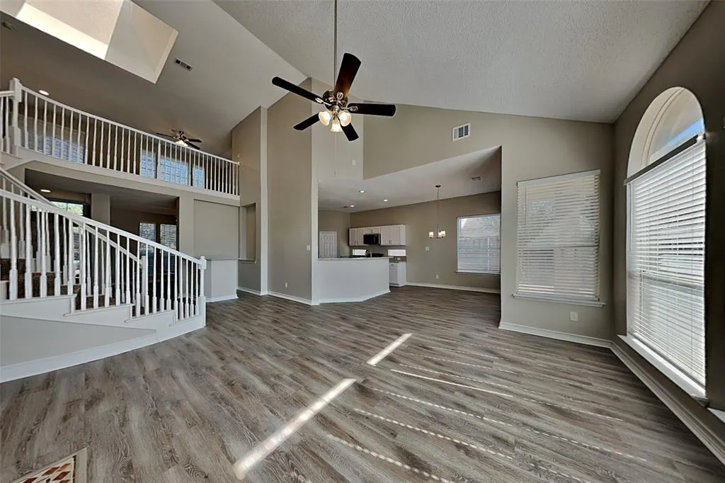 1004 Providence Drive