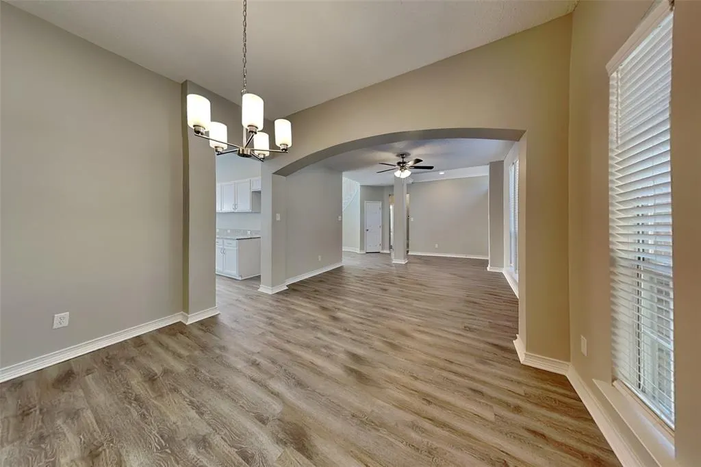 1004 Providence Drive