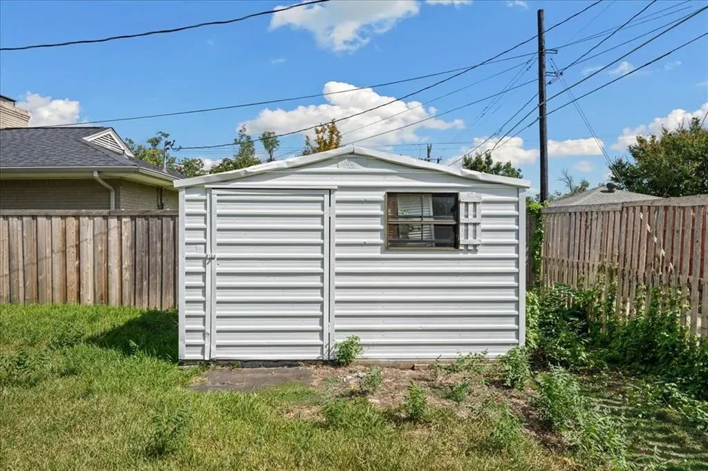 603 Westwood Drive