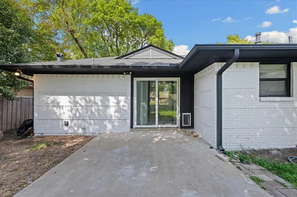 603 Westwood Drive