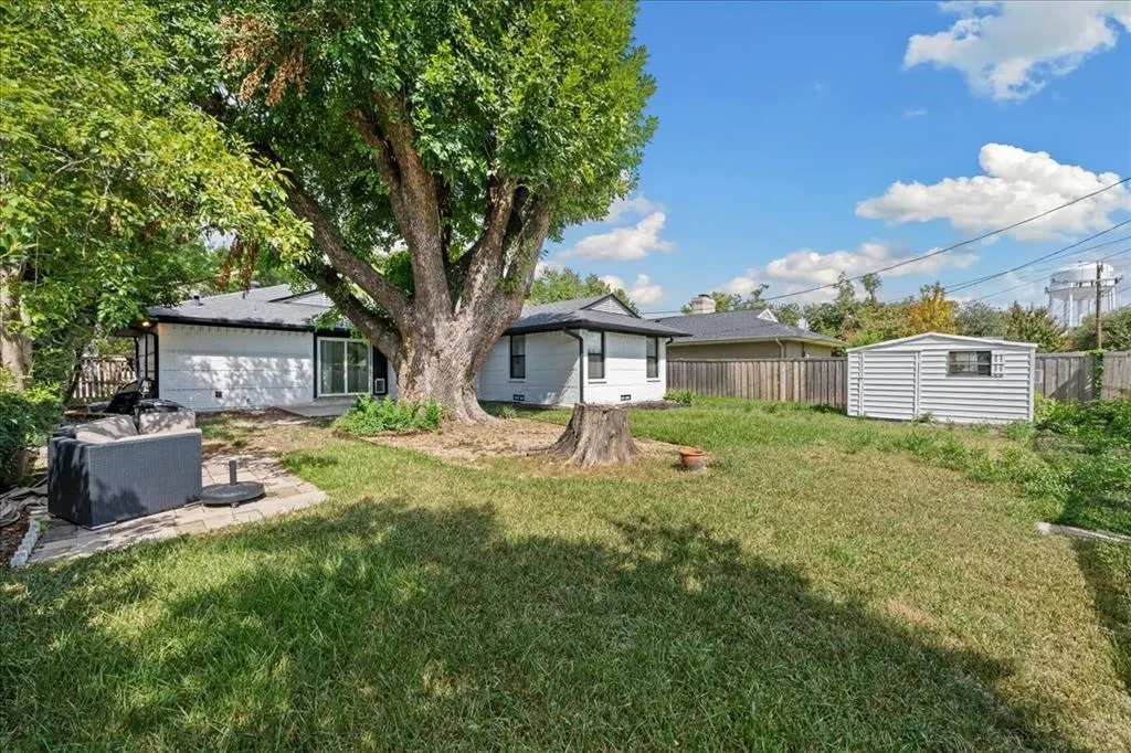 603 Westwood Drive