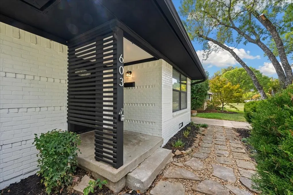 603 Westwood Drive
