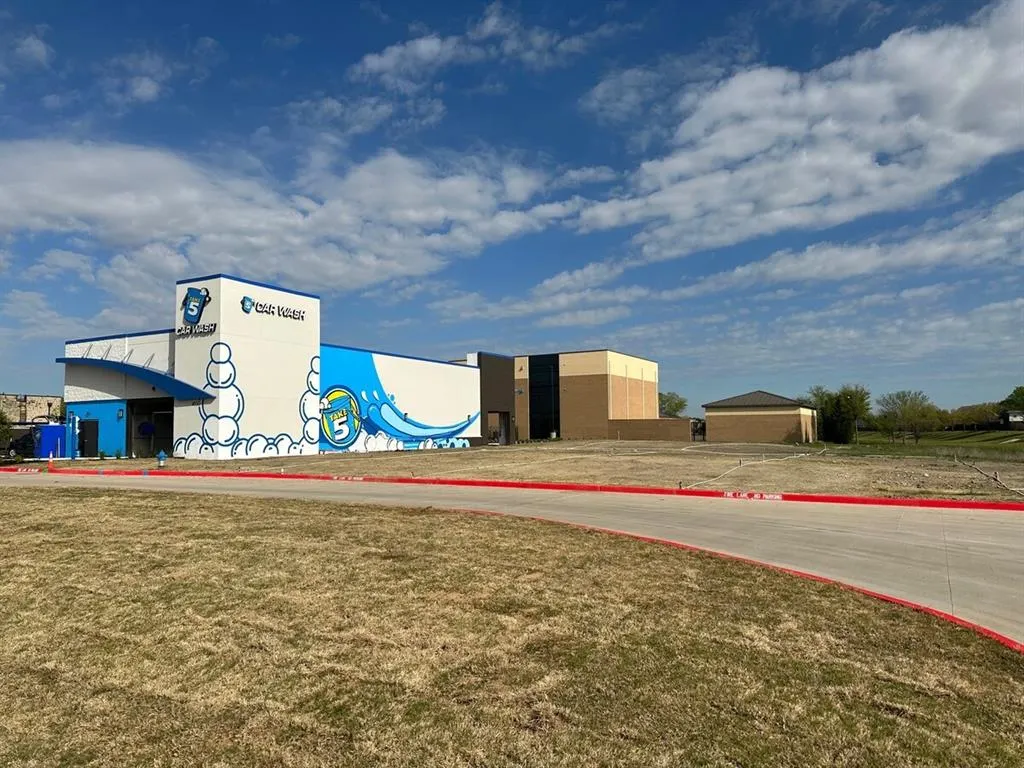 0 Mckinney Ranch Parkway