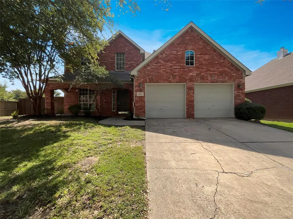 8801 Falcon Crest Drive