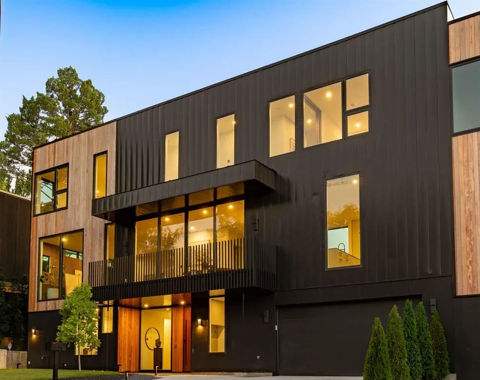3514 Overbrook Drive