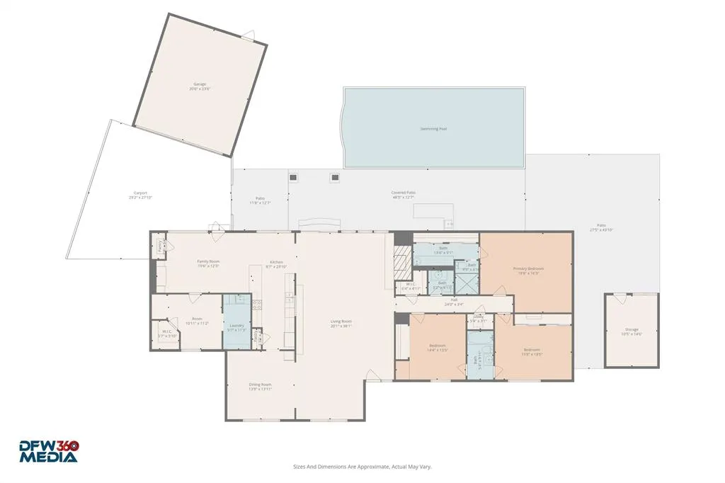 11608 Sonnet Drive