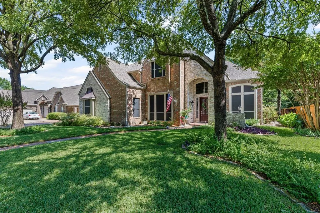 500 Broad Leaf Lane