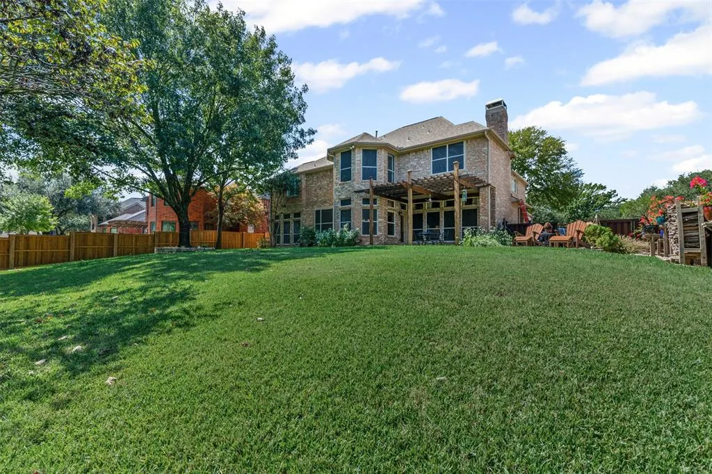 500 Broad Leaf Lane