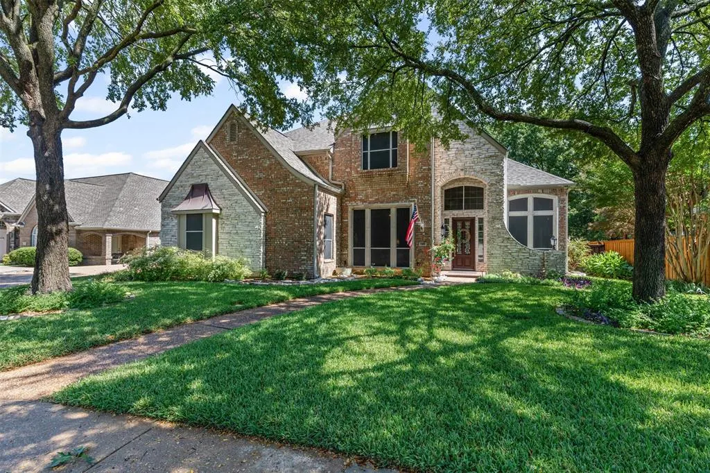 500 Broad Leaf Lane