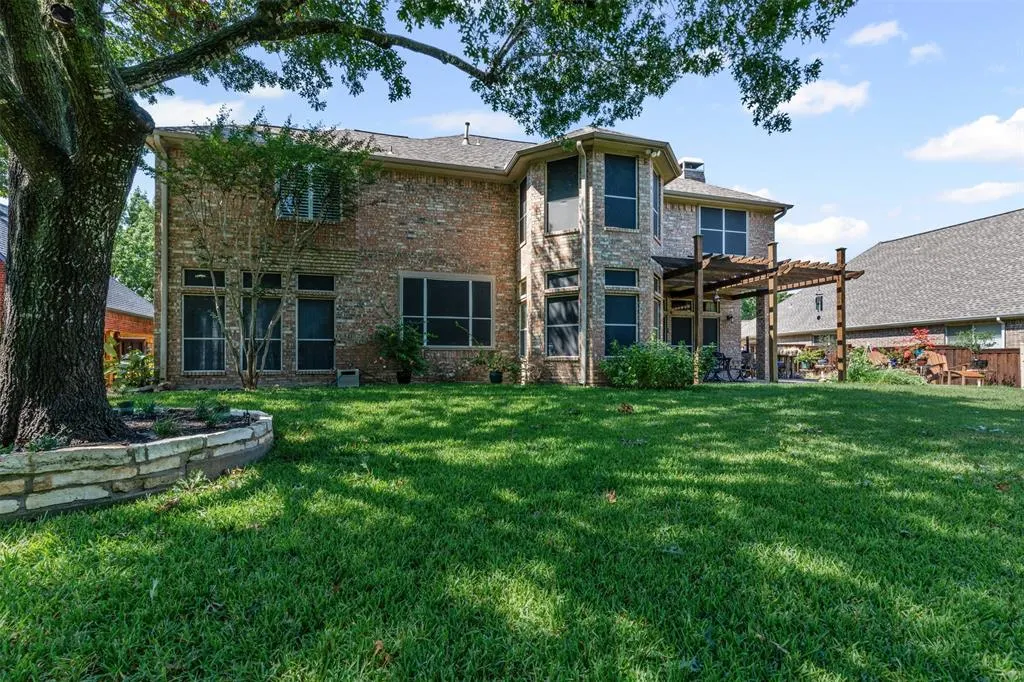 500 Broad Leaf Lane