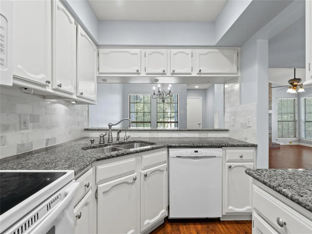 3101 Townbluff Drive, #1024