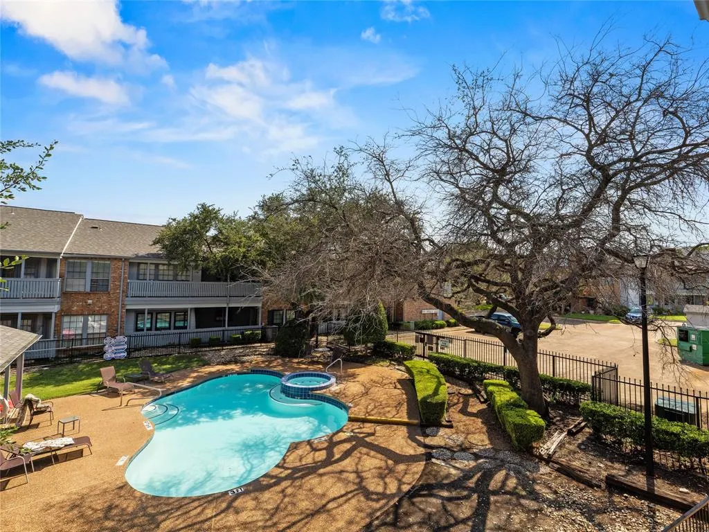 3101 Townbluff Drive, #1024