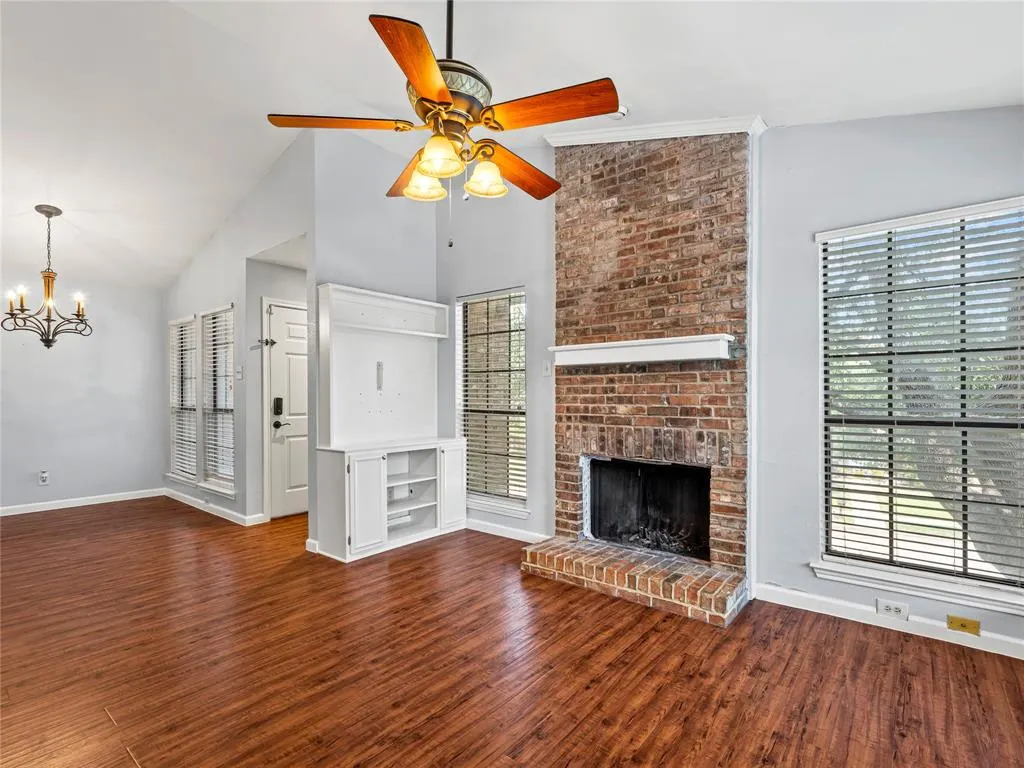 3101 Townbluff Drive, #1024