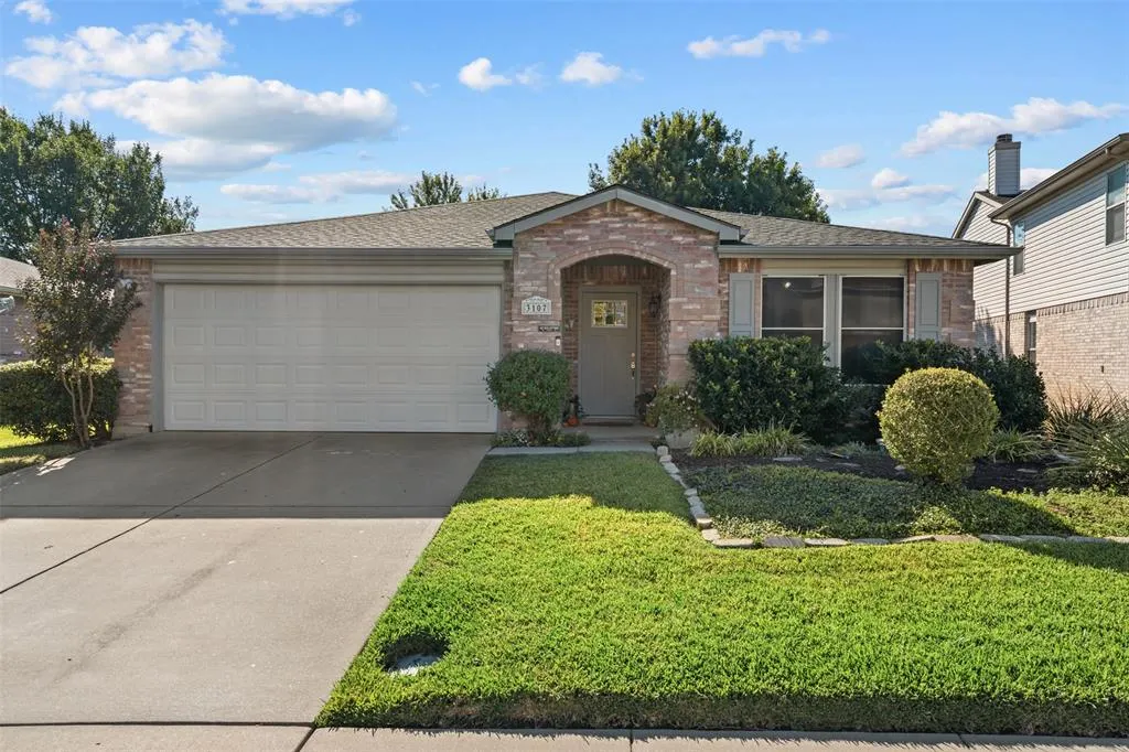 3107 Melrose Drive