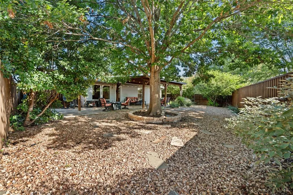 3107 Melrose Drive