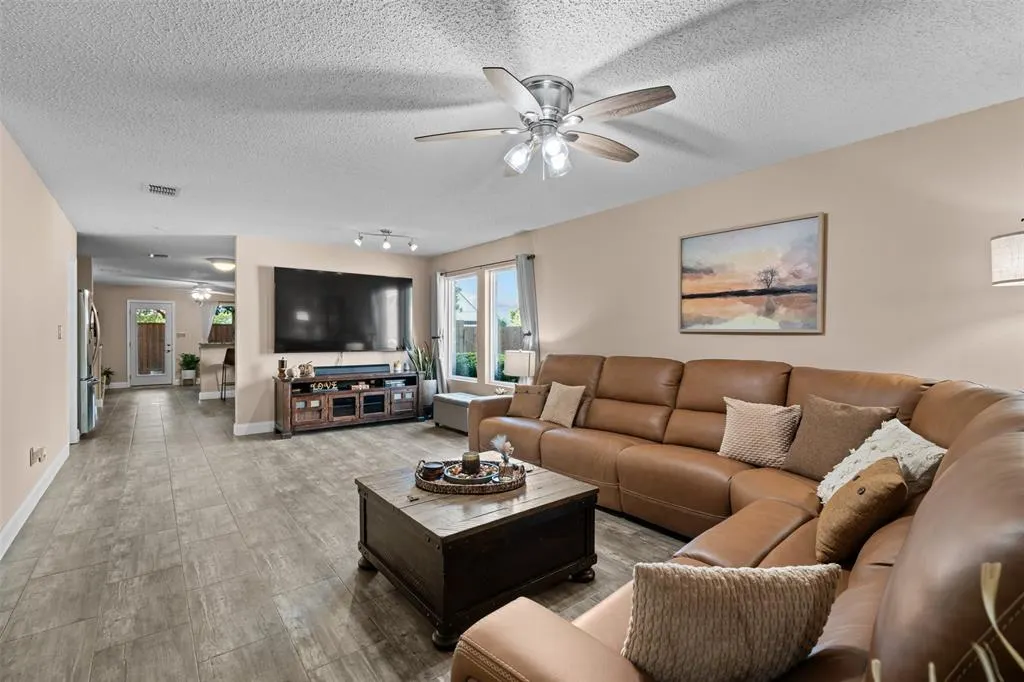 3107 Melrose Drive
