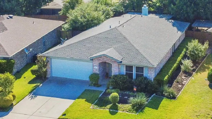3107 Melrose Drive