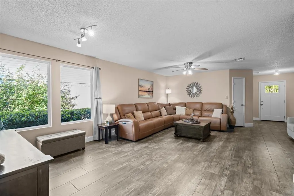 3107 Melrose Drive
