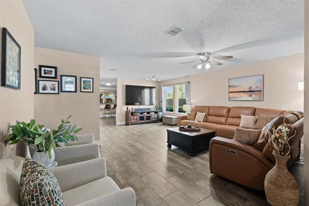 3107 Melrose Drive
