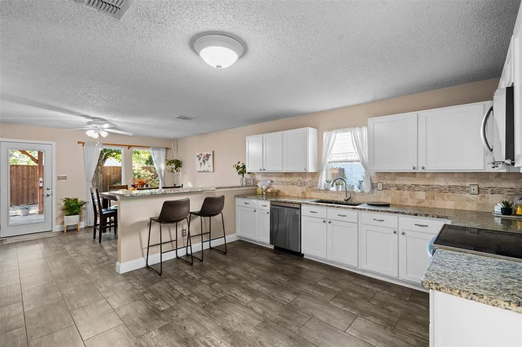 3107 Melrose Drive